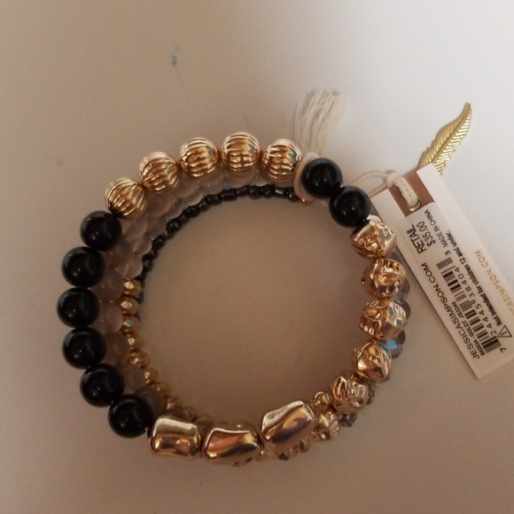 Jessica Simpson bracelet - Picture 2 of 5